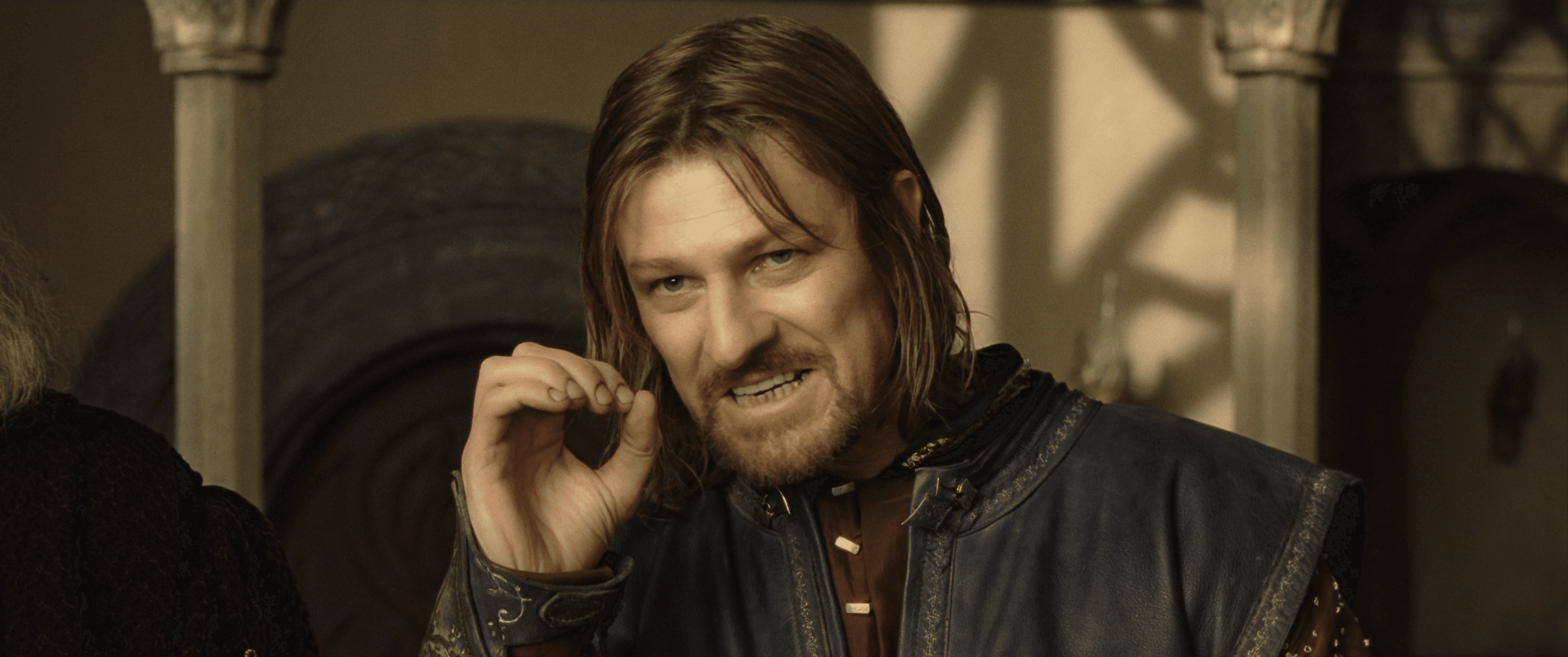 One Does Not Simply read_file('/etc/passwd') — Argument Policies Land in Heimdall MCP